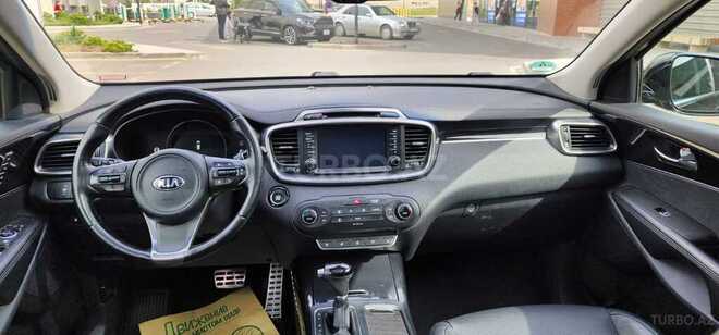 Kia Sorento 2015, 205,174 km - 2.2 l - Sabirabad