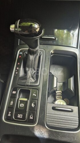 Kia Sorento 2015, 205,174 km - 2.2 l - Sabirabad