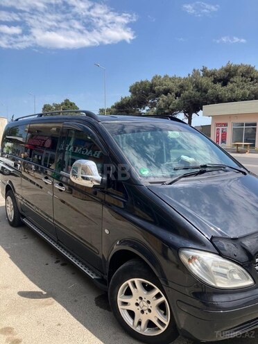 Mercedes Vito 2005, 450,000 km - 2.2 л - Bakı