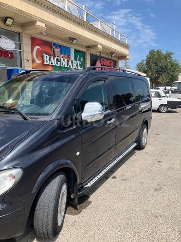 Mercedes Vito 2005, 450,000 km - 2.2 л - Bakı