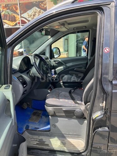 Mercedes Vito 2005, 450,000 km - 2.2 л - Bakı