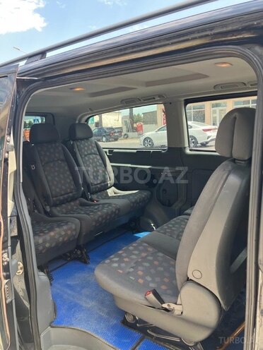 Mercedes Vito 2005, 450,000 km - 2.2 л - Bakı