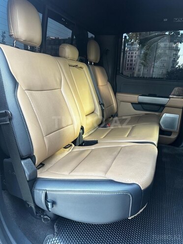 Ford F-150 2021, 44,000 km - 2.7 l - Bakı