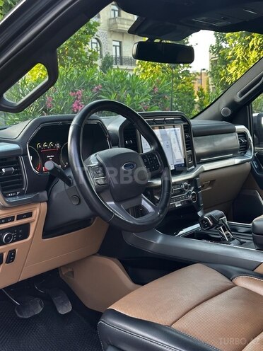 Ford F-150 2021, 44,000 km - 2.7 l - Bakı