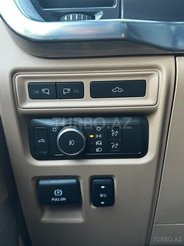 Ford F-150 2021, 44,000 km - 2.7 l - Bakı