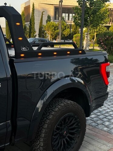 Ford F-150 2021, 44,000 km - 2.7 l - Bakı