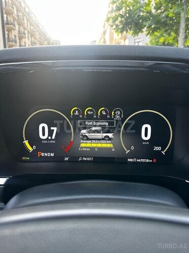 Ford F-150 2021, 44,000 km - 2.7 l - Bakı