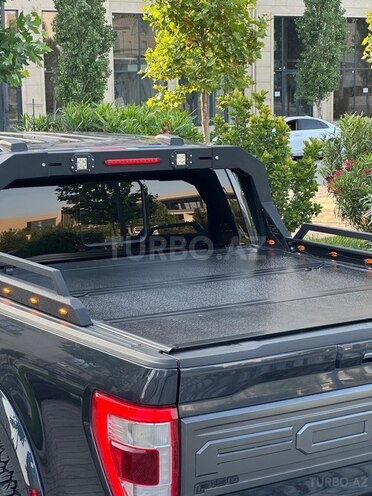 Ford F-150 2021, 44,000 km - 2.7 l - Bakı