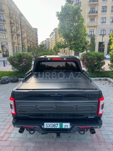 Ford F-150 2021, 44,000 km - 2.7 l - Bakı