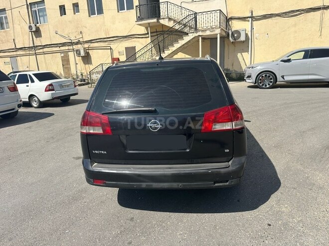 Opel Vectra 2007, 452,000 km - 1.9 л - Bakı