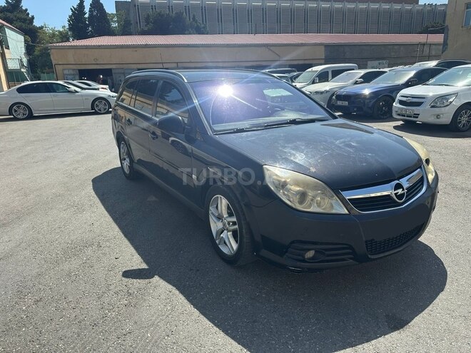 Opel Vectra 2007, 452,000 km - 1.9 л - Bakı
