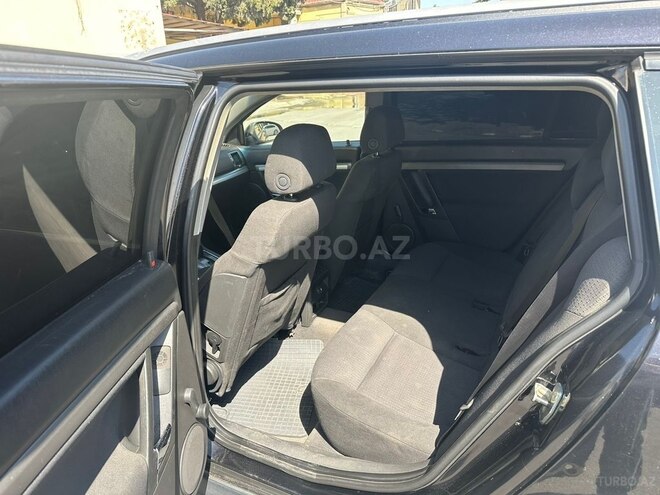 Opel Vectra 2007, 452,000 km - 1.9 л - Bakı