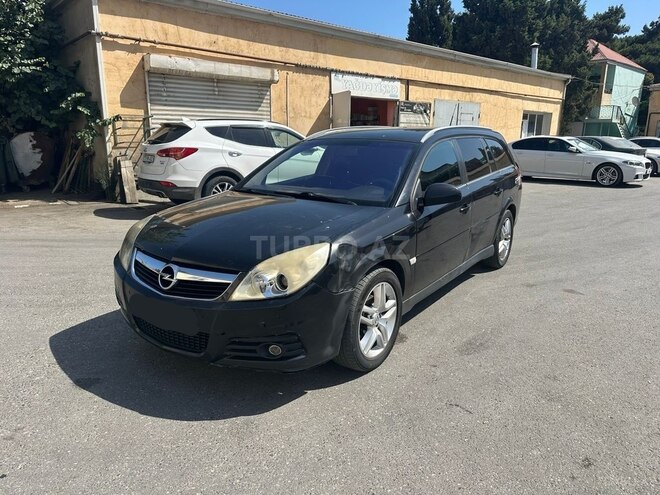 Opel Vectra 2007, 452,000 km - 1.9 л - Bakı