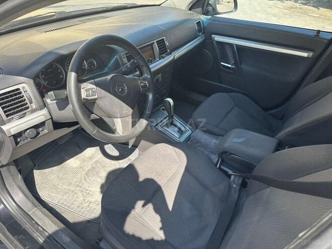 Opel Vectra 2007, 452,000 km - 1.9 л - Bakı