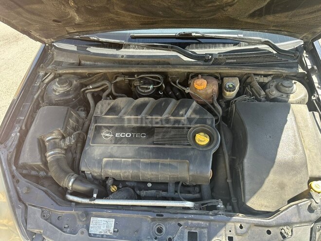 Opel Vectra 2007, 452,000 km - 1.9 л - Bakı