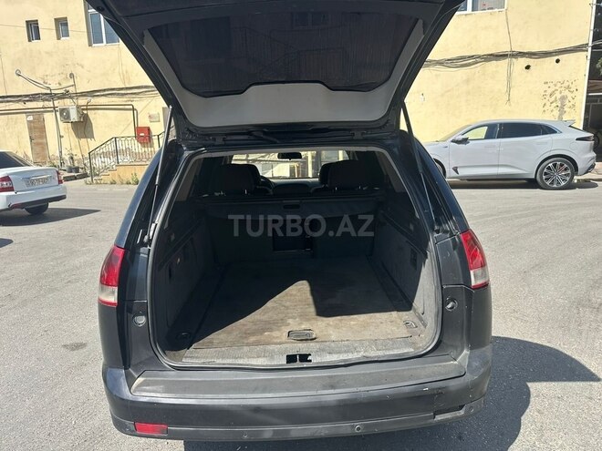 Opel Vectra 2007, 452,000 km - 1.9 л - Bakı