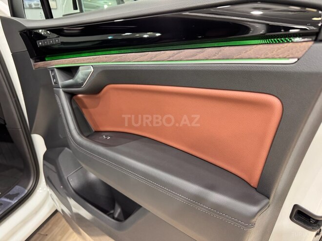 Volkswagen Touareg 2023, 28,500 km - 3.0 l - Bakı