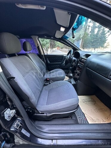 Opel Astra 2003, 287,452 km - 1.6 l - Sumqayıt