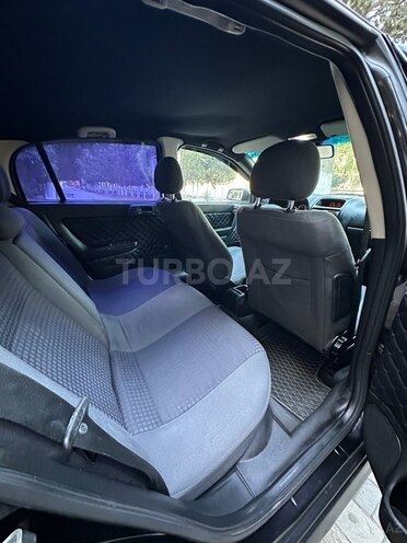 Opel Astra 2003, 287,452 km - 1.6 l - Sumqayıt
