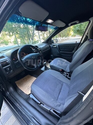 Opel Astra 2003, 287,452 km - 1.6 l - Sumqayıt