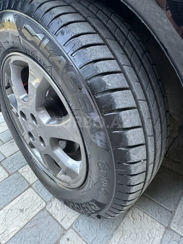 Opel Astra 2003, 287,452 km - 1.6 l - Sumqayıt