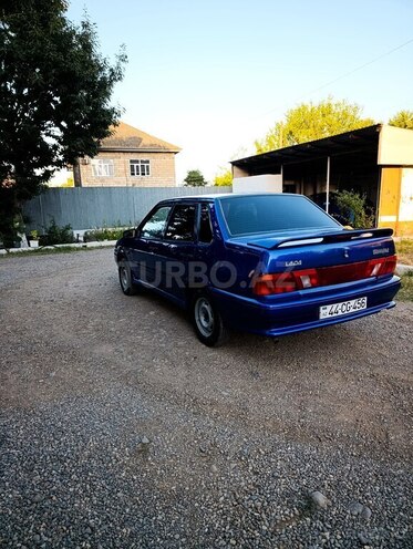 LADA (VAZ) 2115 2010, 250,000 km - 1.6 l - Masallı