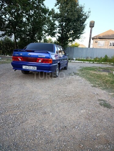 LADA (VAZ) 2115 2010, 250,000 km - 1.6 l - Masallı