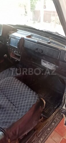 LADA (VAZ) Niva 1994, 65,272 km - 1.7 l - Ağdam