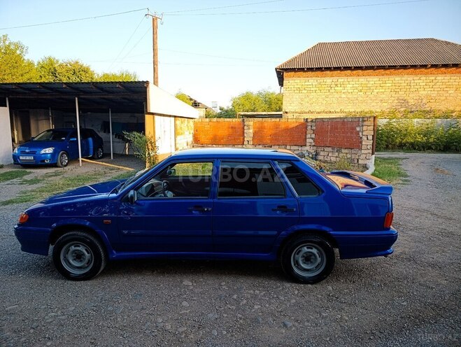 LADA (VAZ) 2115 2010, 250,000 km - 1.6 l - Masallı