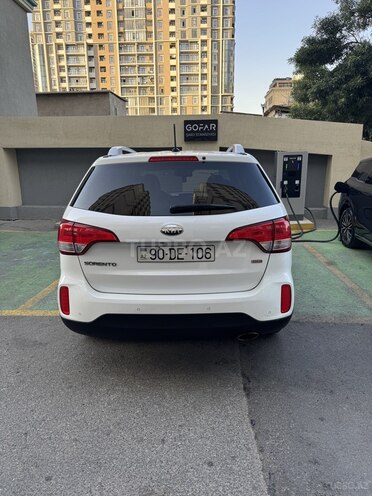 Kia Sorento-2