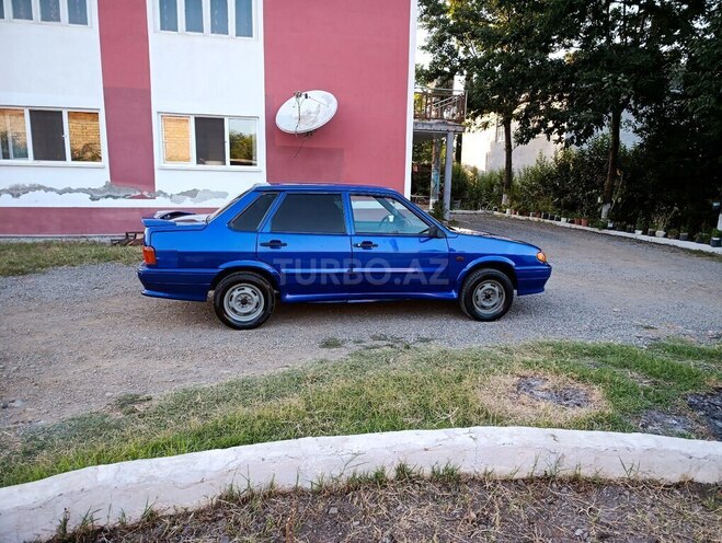 LADA (VAZ) 2115 2010, 250,000 km - 1.6 l - Masallı