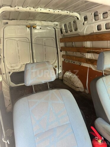 Ford Tourneo Connect 2010, 350,000 km - 1.8 л - Bakı