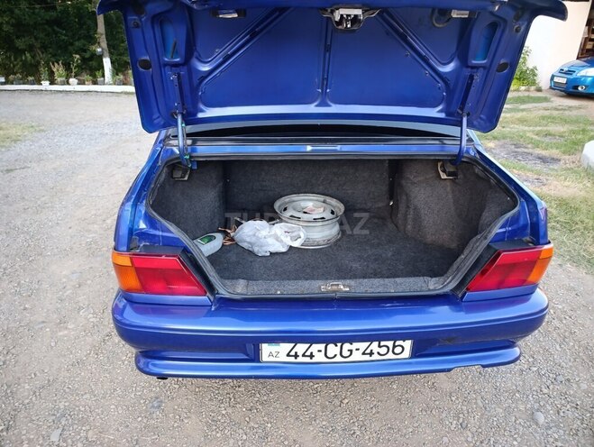 LADA (VAZ) 2115 2010, 250,000 km - 1.6 l - Masallı