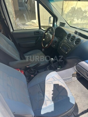 Ford Tourneo Connect 2010, 350,000 km - 1.8 л - Bakı