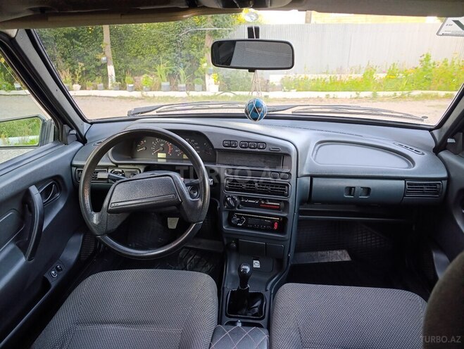LADA (VAZ) 2115 2010, 250,000 km - 1.6 l - Masallı