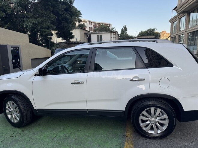 Kia Sorento-3