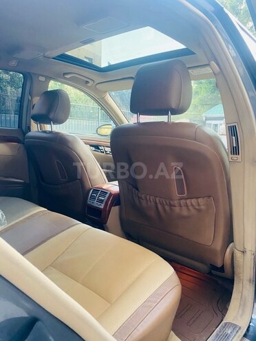Mercedes S 350 d 2006, 286,000 km - 3.0 l - Bakı