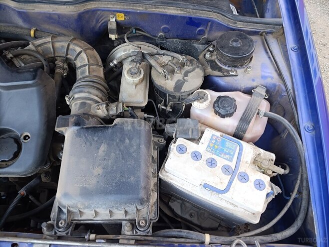 LADA (VAZ) 2115 2010, 250,000 km - 1.6 l - Masallı