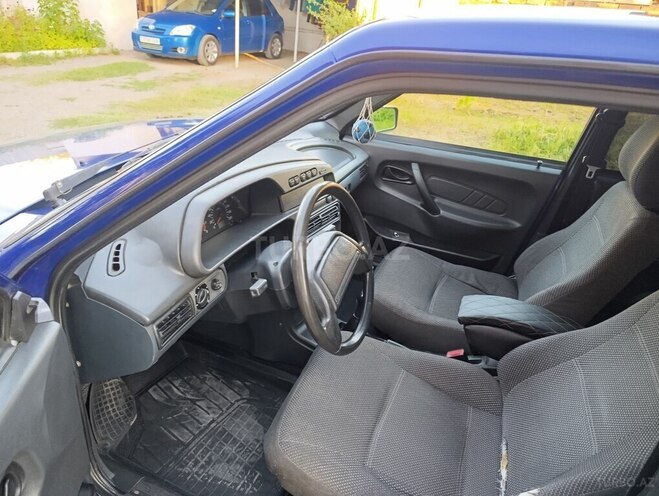 LADA (VAZ) 2115 2010, 250,000 km - 1.6 l - Masallı