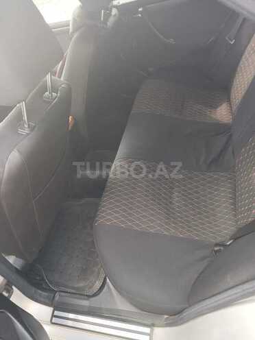 Mercedes C 200 1998, 222,333 km - 2.0 l - Tərtər