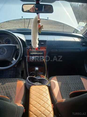 Mercedes C 200 1998, 222,333 km - 2.0 l - Tərtər