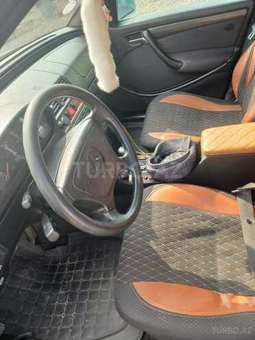 Mercedes C 200 1998, 222,333 km - 2.0 l - Tərtər