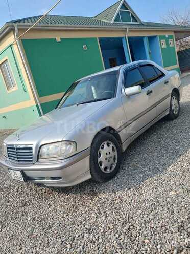 Mercedes C 200 1998, 222,333 km - 2.0 l - Tərtər