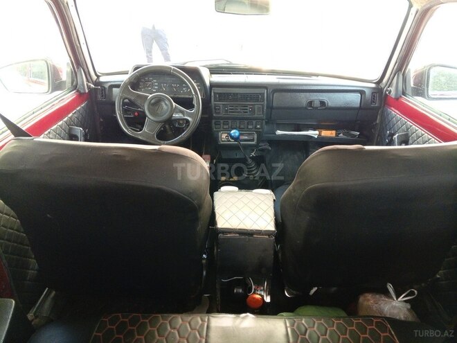 LADA (VAZ) Niva-3