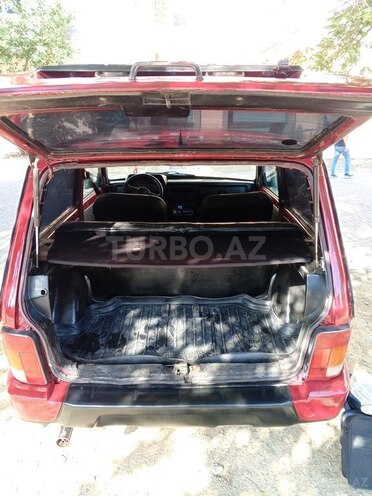 LADA (VAZ) Niva-4