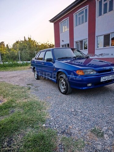 LADA (VAZ) 2115 2010, 250,000 km - 1.6 l - Masallı