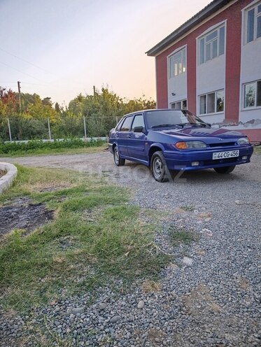 LADA (VAZ) 2115 2010, 250,000 km - 1.6 l - Masallı