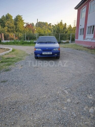 LADA (VAZ) 2115 2010, 250,000 km - 1.6 l - Masallı