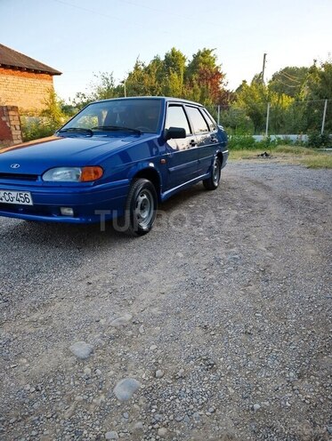 LADA (VAZ) 2115 2010, 250,000 km - 1.6 l - Masallı