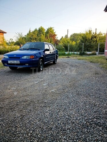 LADA (VAZ) 2115 2010, 250,000 km - 1.6 l - Masallı
